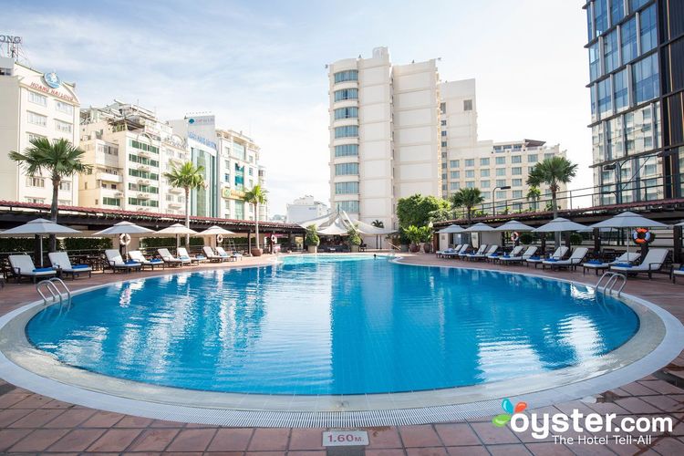 Best Kid-Friendly Hotels in Ho Chi Minh City
